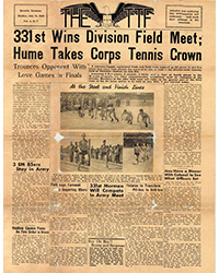 TTF Newspaper